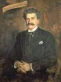 [Johann Strauss the Younger]