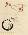 [Part of the Show Machinery]