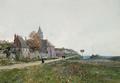 [Les Mieilles at Saint-Cast]