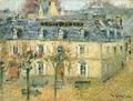 [Hotel Julia at Pont-Aven]