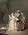 [The Family Concert]