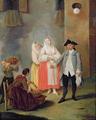 [The Seller of Fritters]
