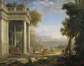 [Samuel Anointing David King of Israel]