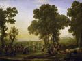 [Village Fete]