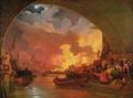 [Great Fire of London]