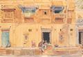 [Jaisalmer]