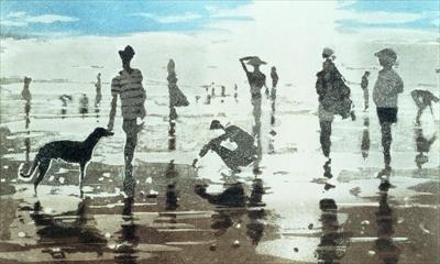 [Lucy Willis - Kenneggy, Cornwall] 