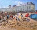 [Bright Morning, Llandudno]