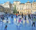[Christmas, Somerset House]