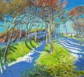[Last of the Snow, Ladmanlow]