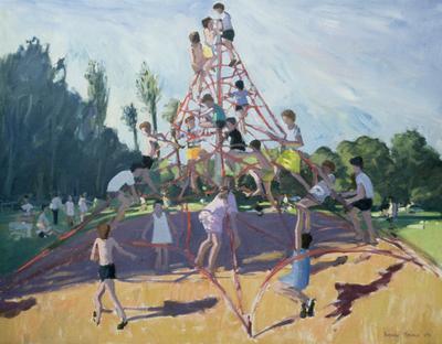 [Macara - Playground, Derby] 