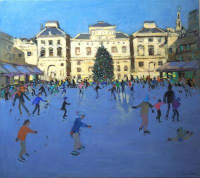 [Macara - Skaters, Somerset House] 