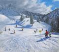 [Skiing, Kitzbhuel]