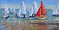 [Summer Regatta, Abersoch]