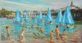 [Tenby Regatta]