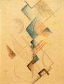 [Abstract Forms I]