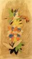 [Bird in Flower]