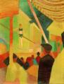 [Circus, Tightrope Dancer]
