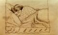[Elizabeth Sleeping]