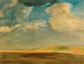 [Landscape near Kandern, 1905]