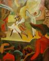 [Russian Ballet]