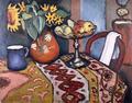[Still Life with Sunflowers II]