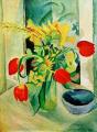 [Still Life with Tulips]