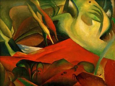 [Macke - The Storm] 
