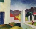 [Tunisian Landscape]