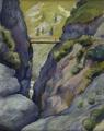 [Valley in Tegernse]