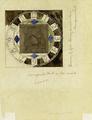 [Design for Clock Face]