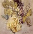 [Winter Rose]
