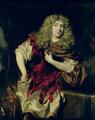 [Portrait of a Young Man, 1676]