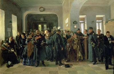 [Makovsky - The Collapse of a Bank] 
