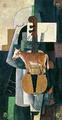 [The Cow and the Violin]