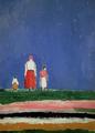 [Three Figures]