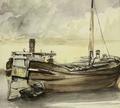 [The Barge]