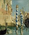 [Grand Canal, Venice]