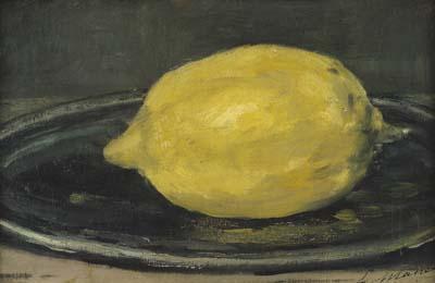 [Manet - Lemon] 