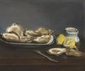 [Oysters]
