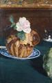 [Still Life with Bread]