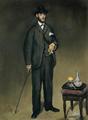 [Theodore Duret]