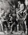 [The Judgement of Solomon]