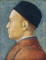 [Portrait of a Man, c. 1470]