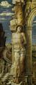 [St Sebastian, 1459]