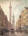 [Fish Street Hill, London]