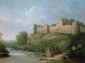 [Ludlow Castle]