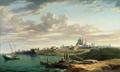 [A View of Montevideo]
