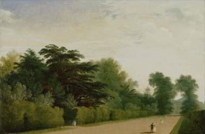[Martin - Kensington Gardens] 
