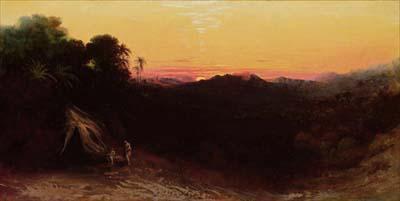 [Martin - Meeting of Jacob and Esau] 